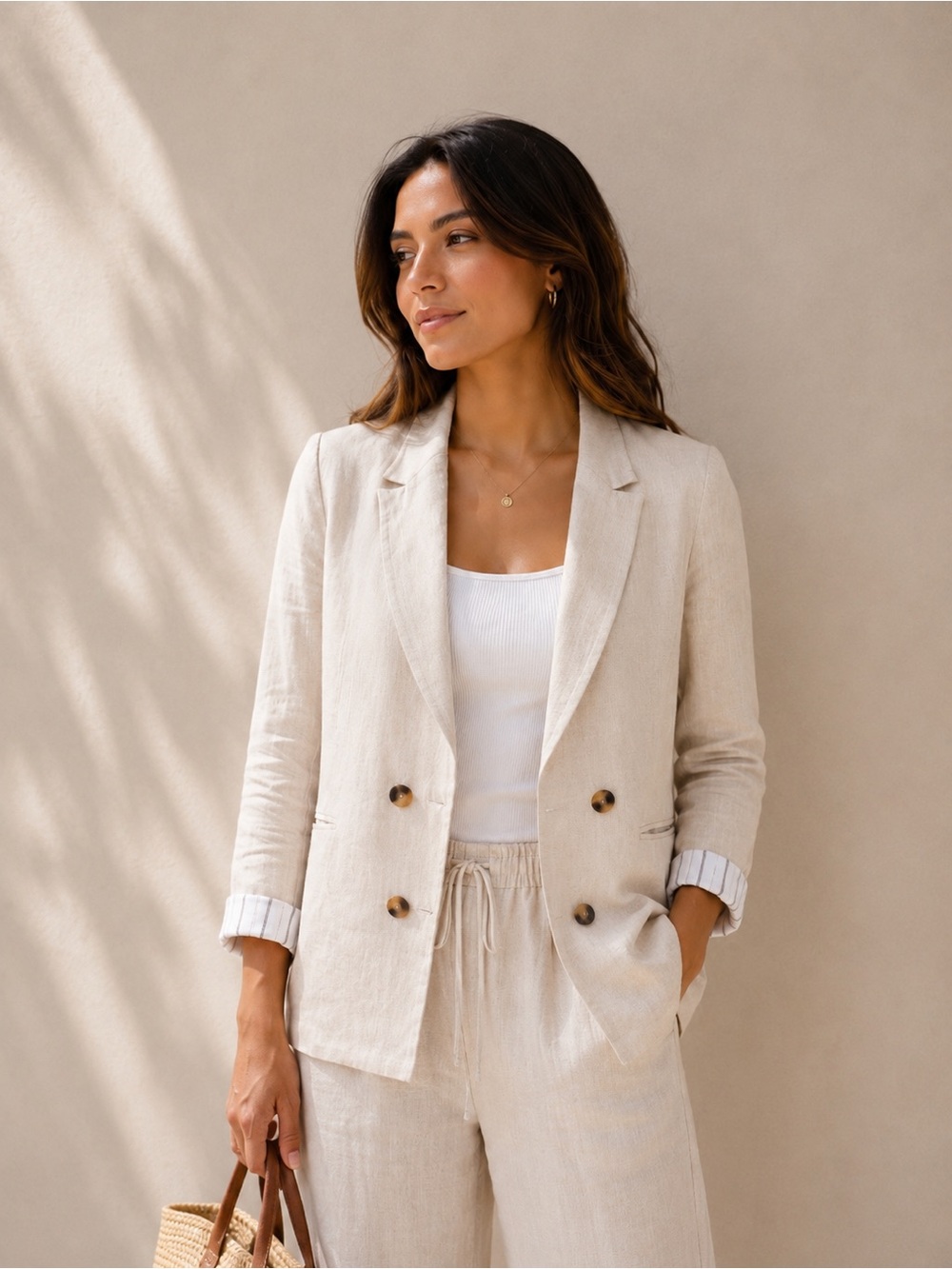 🎉LAST PIECE 🎉JULES & LEOPOLD
Oversized Blazer